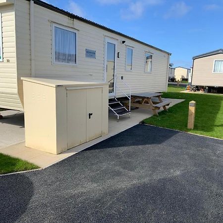 Marton Mere Blackpool Ngoại thất bức ảnh