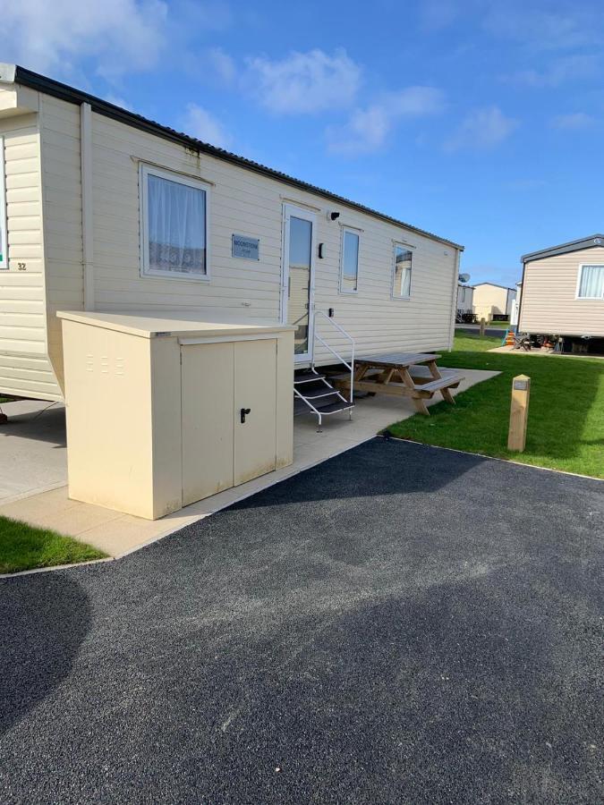 Marton Mere Blackpool Ngoại thất bức ảnh