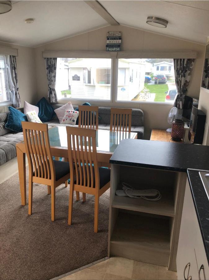 Marton Mere Blackpool Ngoại thất bức ảnh