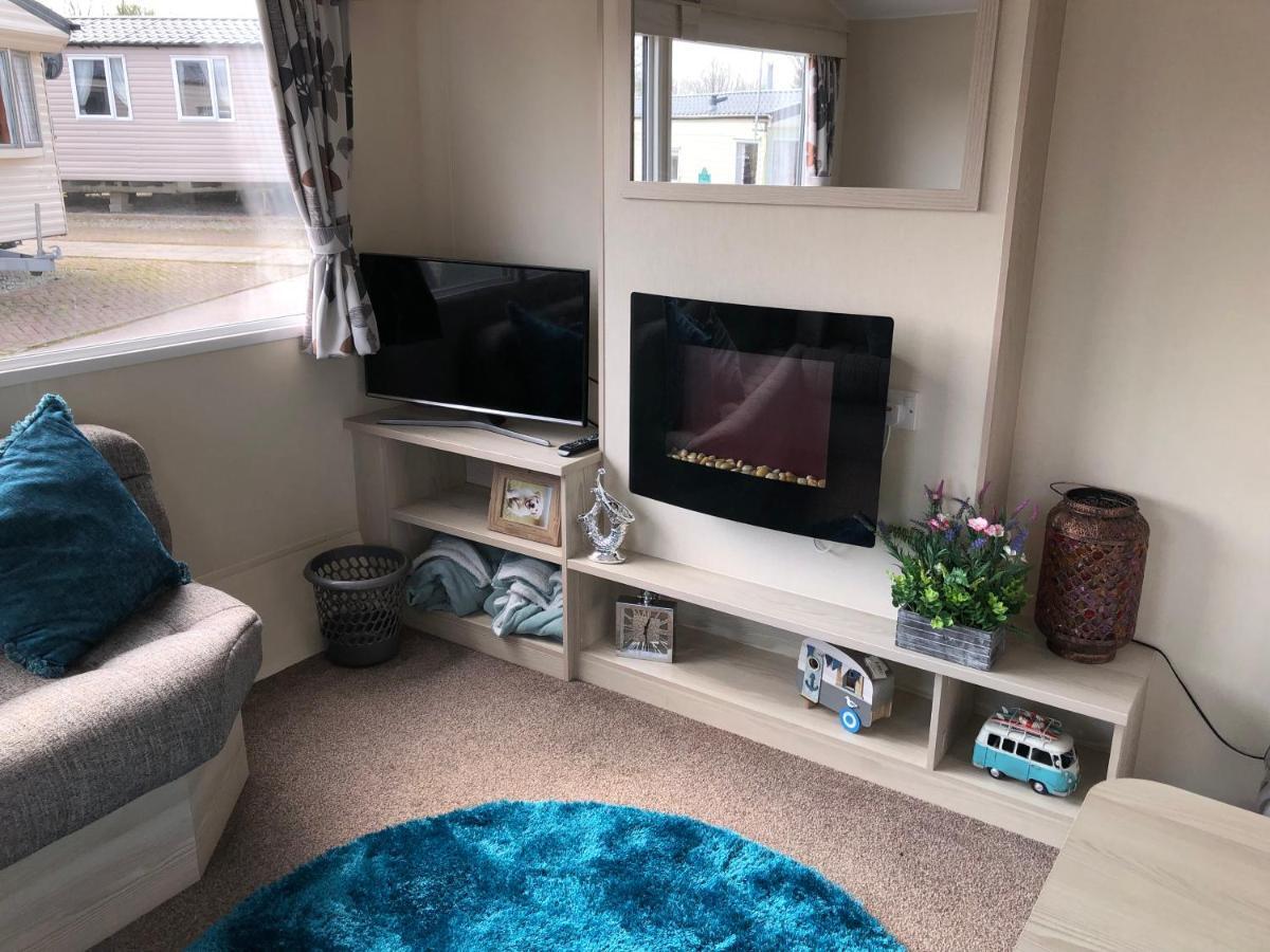 Marton Mere Blackpool Ngoại thất bức ảnh